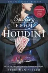Escaping From Houdini cover