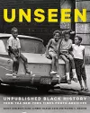 Unseen cover