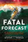 Fatal Forecast cover