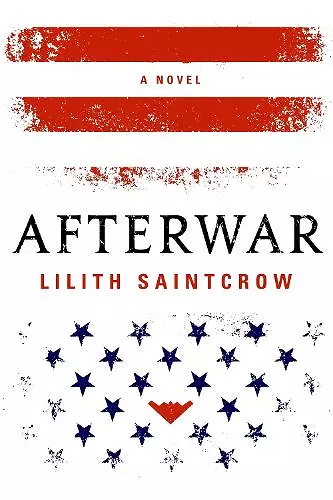 Afterwar cover