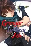 Grimgar of Fantasy and Ash, Vol. 1 (manga) cover