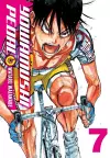 Yowamushi Pedal, Vol. 7 cover