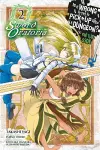 Is It Wrong to Try to Pick Up Girls in a Dungeon? On the Side: Sword Oratoria, Vol. 2 (manga) cover