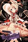 Magical Girl Raising Project, Vol. 2 (light novel) cover