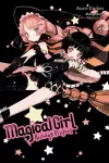 Magical Girl Raising Project, Vol. 4 (light novel) cover