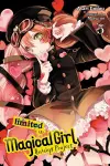 Magical Girl Raising Project, Vol. 5 (light novel) cover