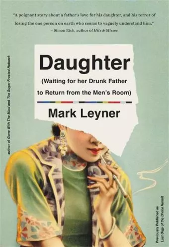 Daughter (Waiting for Her Drunk Father to Return from the Men's Room) cover