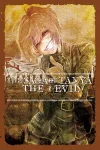 The Saga of Tanya the Evil, Vol. 7 (light novel) cover