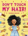 Don't Touch My Hair! cover