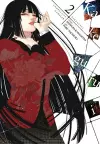 Kakegurui - Compulsive Gambler -, Vol. 2 cover