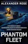 Phantom Fleet cover