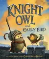 Knight Owl and Early Bird cover