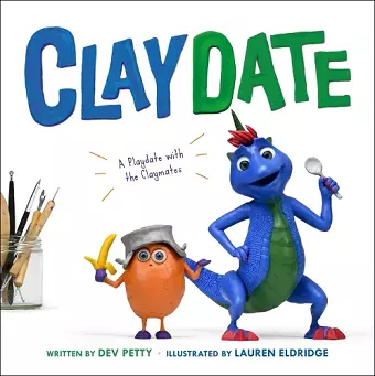 Claydate cover