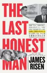 The Last Honest Man cover