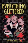 Everything Glittered cover