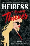 Heiress Among Thieves cover