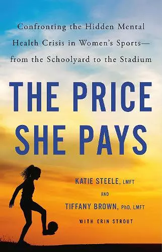 The Price She Pays cover