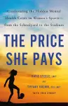 The Price She Pays cover