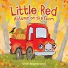 Little Red, Autumn on the Farm cover