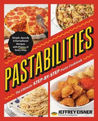 Pastabilities cover