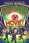 Monster Movie! cover
