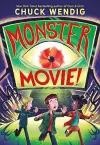 Monster Movie! cover