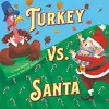 Turkey vs. Santa cover