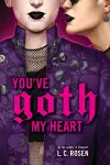 You've Goth My Heart cover