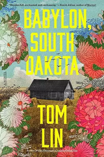 Babylon, South Dakota cover