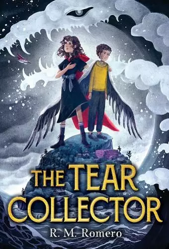 The Tear Collector cover