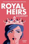 Royal Heirs Academy cover