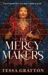 The Mercy Makers cover