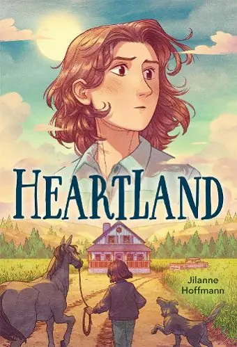 HeartLand cover