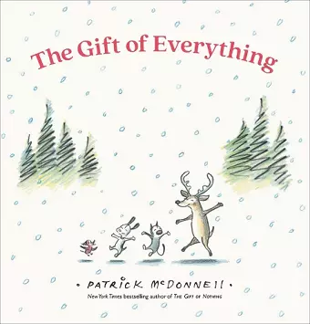 The Gift of Everything cover