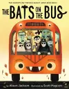 The Bats on the Bus cover
