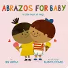 Abrazos for Baby cover