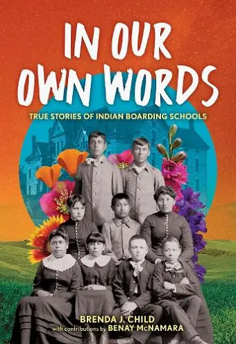 In Our Own Words cover