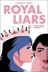 Royal Liars cover