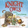 Knight Owl's Little Christmas cover