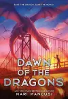 Dawn of the Dragons cover