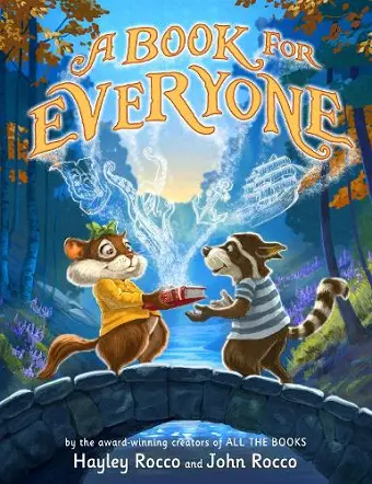A Book for Everyone cover