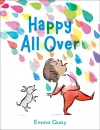 Happy All Over cover