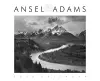 Ansel Adams 2026 Wall Calendar cover