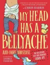 My Head Has a Bellyache cover