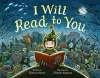 I Will Read to You cover