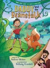 Daddy and the Beanstalk (A Graphic Novel) cover