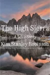 The High Sierra cover