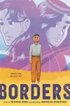 Borders cover