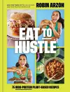 Eat to Hustle cover