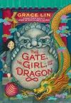 The Gate, the Girl, and the Dragon (Standard Edition) cover